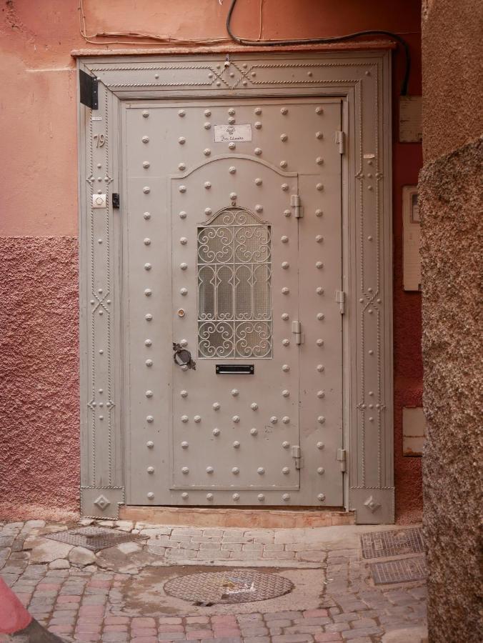 Riad Dar Chadia Μαρακές Εξωτερικό φωτογραφία